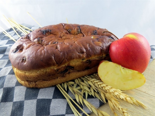 Appelkaneelslof