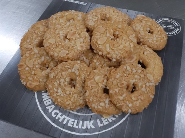 Koek kransjes